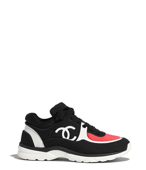 chanel sneakers groothandel|chanel shoes official site.